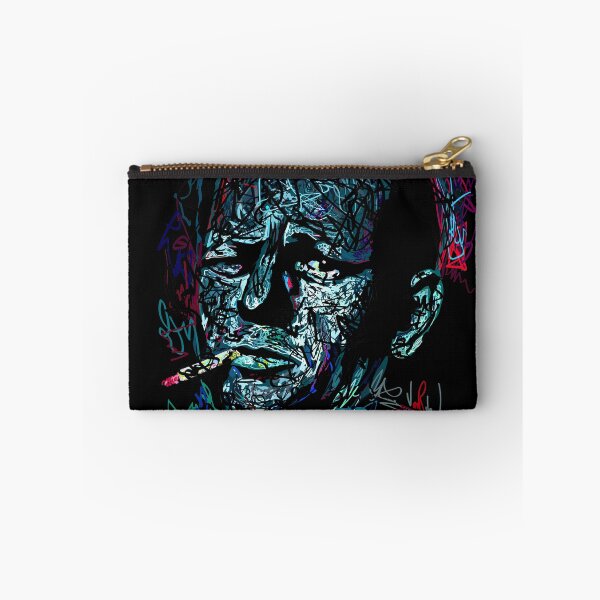 Item preview, Jackson Pollock designed and sold by Van Roland.