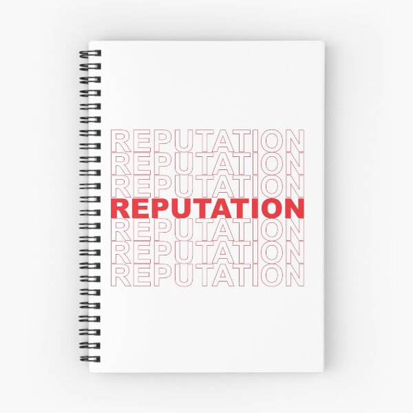 Item preview, Reputation designed and sold by Profashionall.