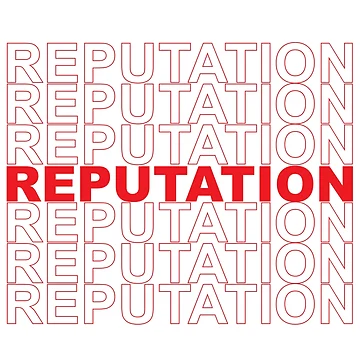 Artwork thumbnail, Reputation by Profashionall