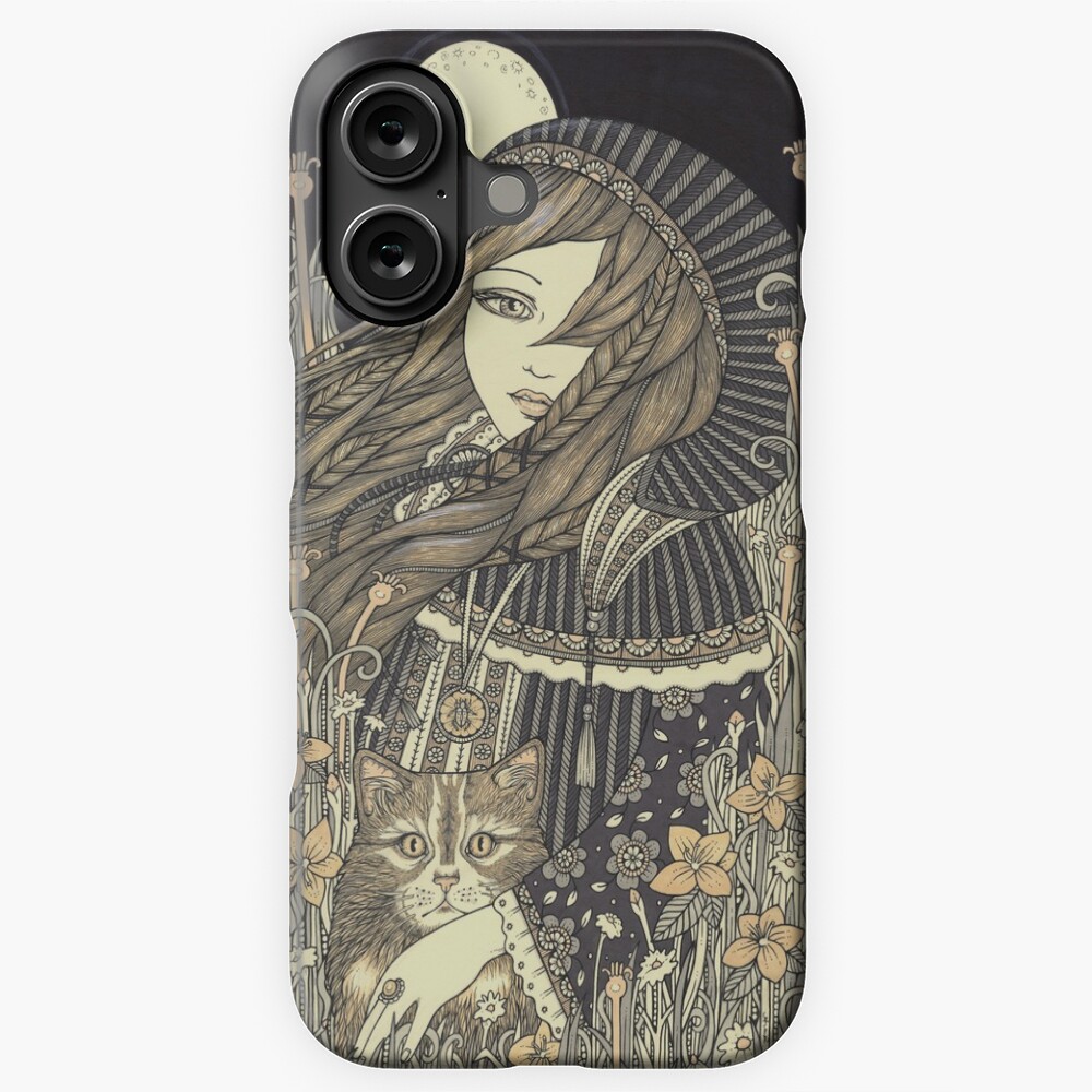 Item preview, iPhone Snap Case designed and sold by AnitaInverarity.