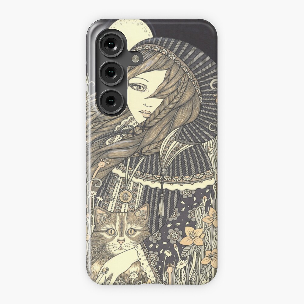 Item preview, Samsung Galaxy Snap Case designed and sold by AnitaInverarity.