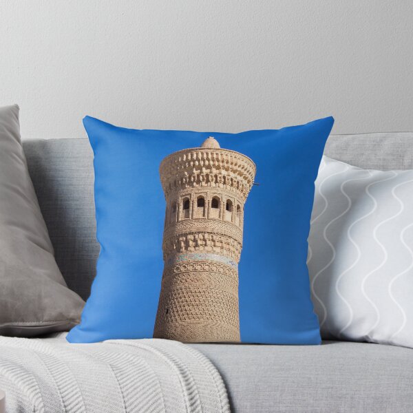 Item preview, Kalyan minaret - Bukhara, Uzbekistan designed and sold by Ulysse Pixel.