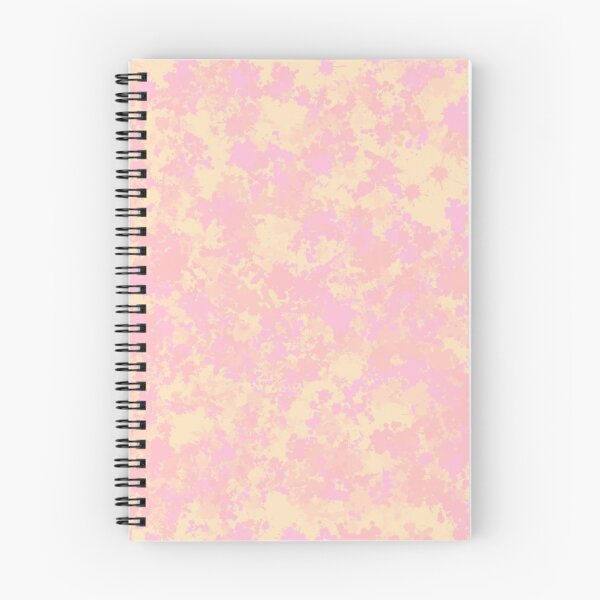 Item preview, Pink Splattered Paint Design designed and sold by simpicre.