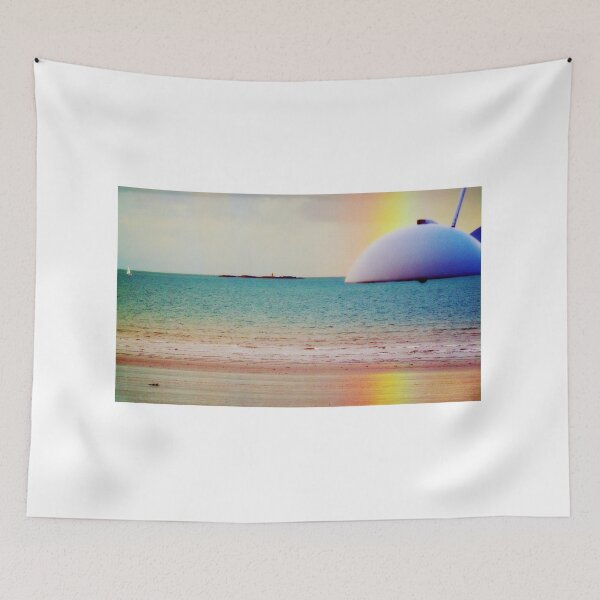 Item preview, Rainbow on the sea designed and sold by ART22.