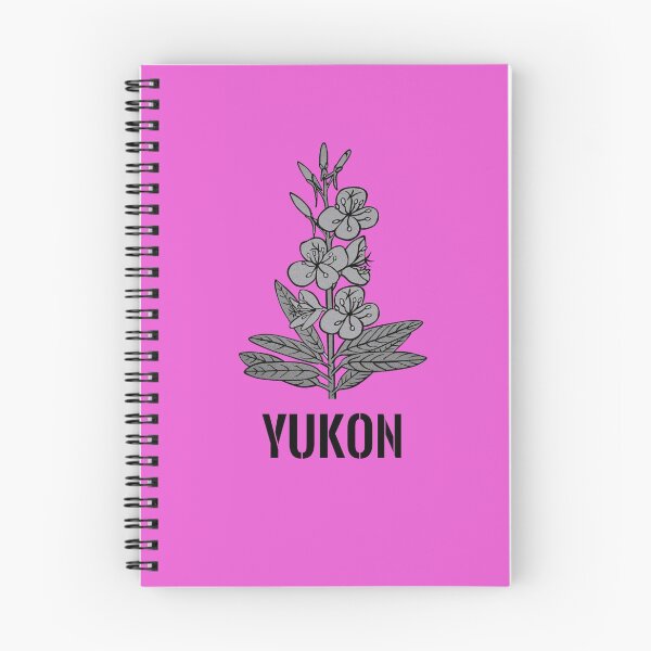 Item preview, Yukon Fireweed designed and sold by WWLandscapes.