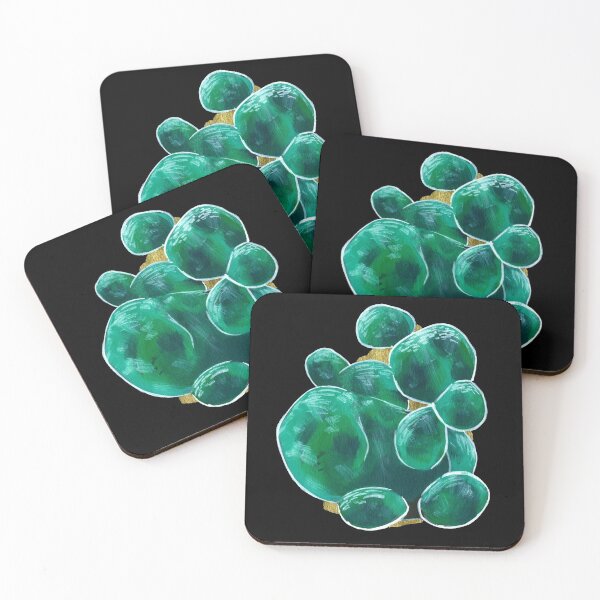 Item preview, Malachite - Botryoidal Crystal designed and sold by FirbetMakes.