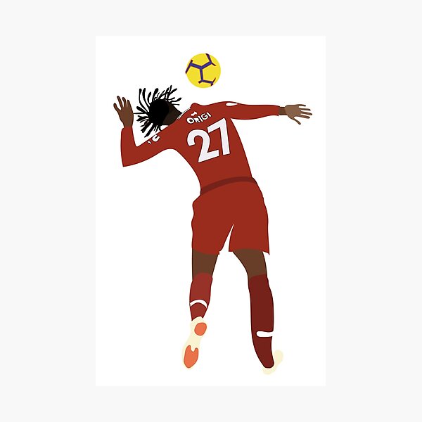 Item preview, Origi YNWA designed and sold by LizReichart.