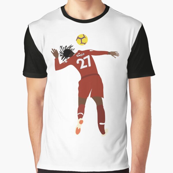 Item preview, Origi YNWA designed and sold by LizReichart.