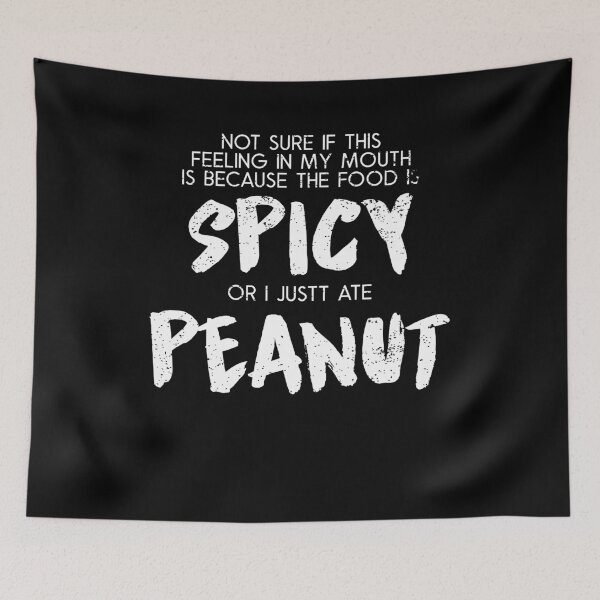 Item preview, Peanut Allergy Shirt For Kids Peanut Allergies designed and sold by shoppzee.