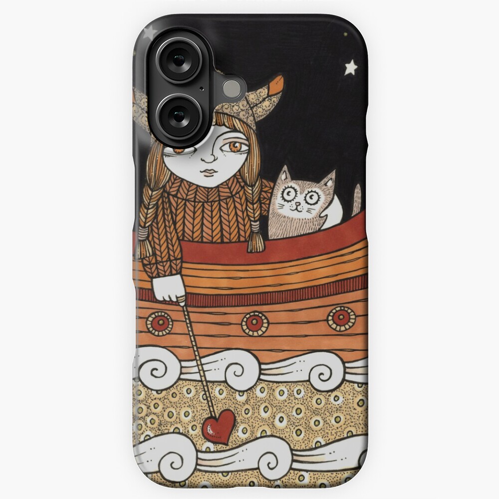 Item preview, iPhone Snap Case designed and sold by AnitaInverarity.