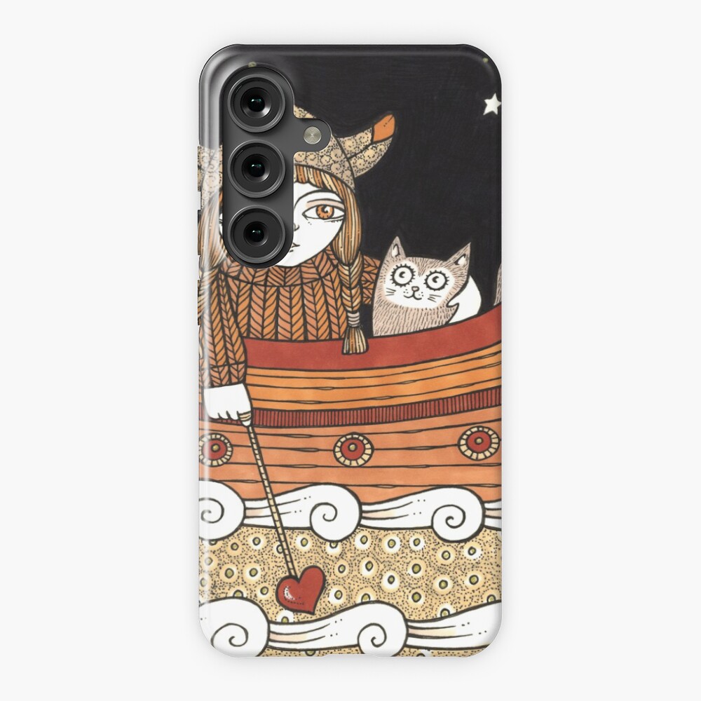 Item preview, Samsung Galaxy Snap Case designed and sold by AnitaInverarity.