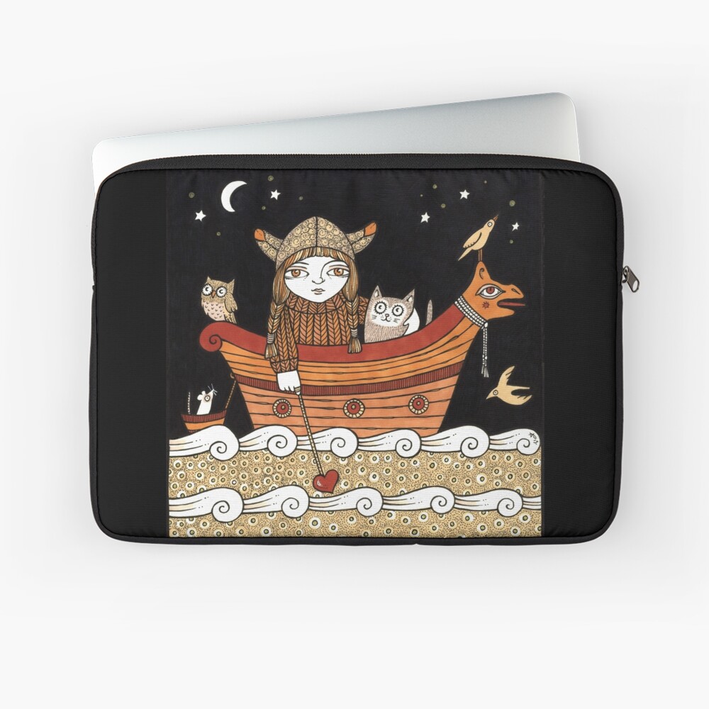Item preview, Laptop Sleeve designed and sold by AnitaInverarity.
