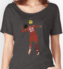 Origi YNWA Relaxed Fit T-Shirt