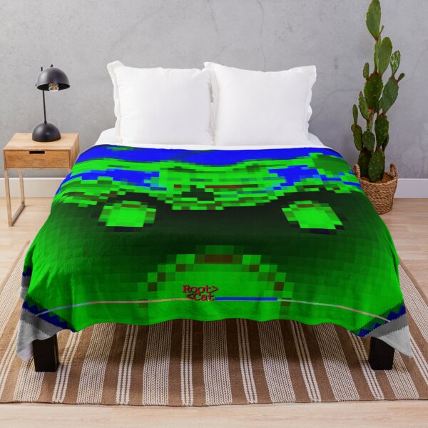 Item preview, GREENBOMBHEAD ® designed and sold by Grimm Land.