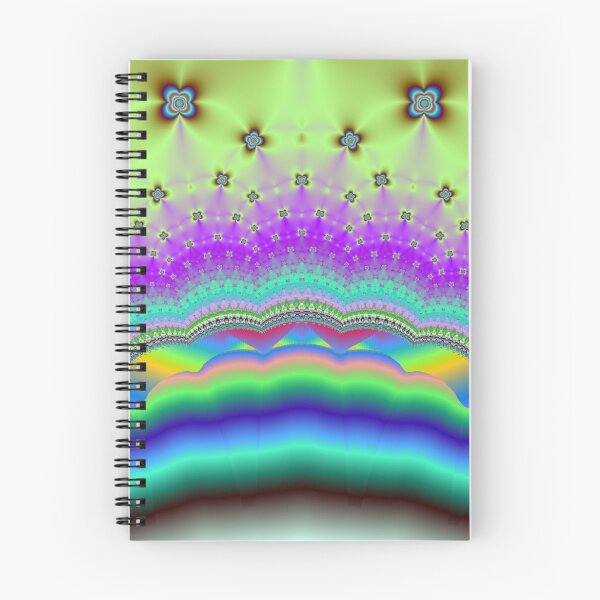Item preview, The Flowers Of Rainbow Hill designed and sold by James Brotherton.