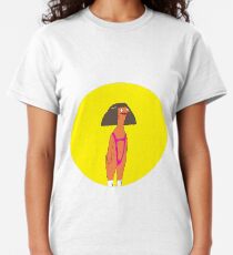 Marshmellow Bobs - Fun BB Shirt - Marsh Shirt - Marsh Mellow Shirt - Funny Bobs tshirt - Bobs sticker Classic T-Shirt
