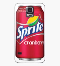 Funda/vinilo para Samsung Galaxy Sprite De Arándanos