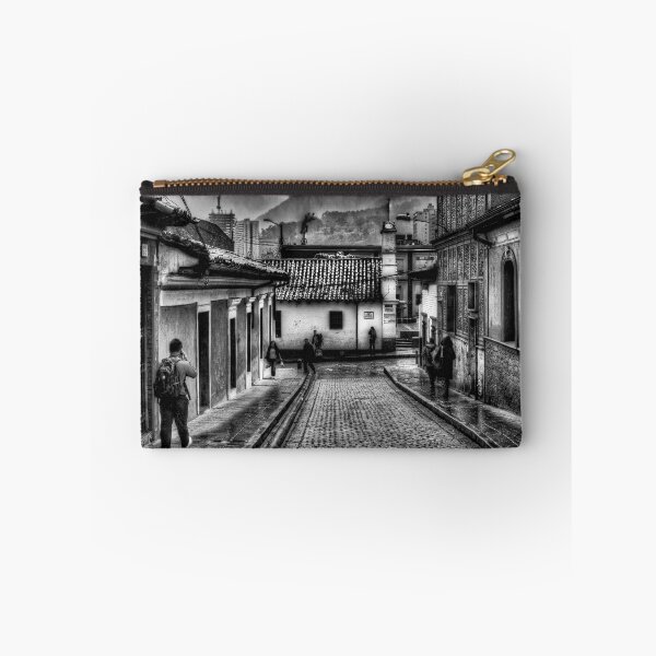 Item preview, Hello from La Candelaria designed and sold by Bernai Velarde.