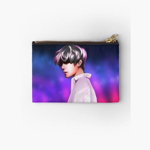 Artikelvorschau, BTS V Taehyung DNA-Fanart entworfen und verkauft von BtsArmyStuff.