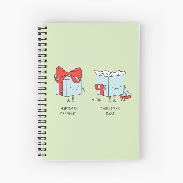 Item preview, Christmas present designed and sold by Milkyprint.