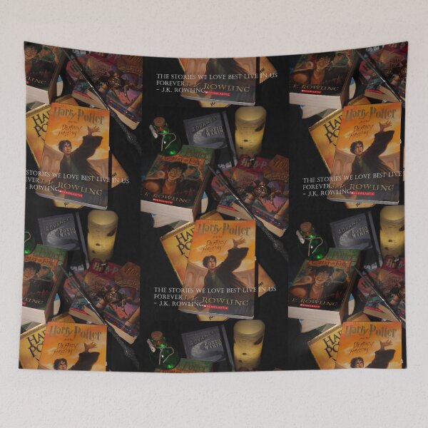Item preview, The stories we love designed and sold by Jmcguirt.