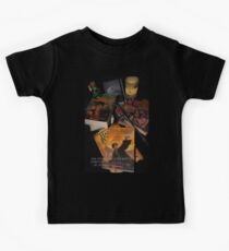 Die Geschichten, die wir lieben Kinder T-Shirt