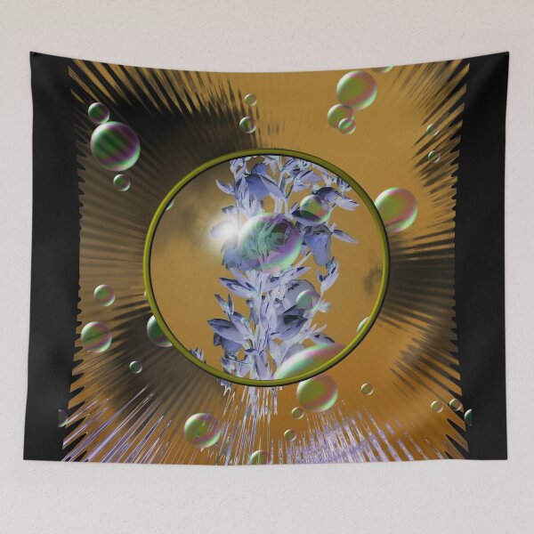 Item preview, night lily designed and sold by Gartenfreund.