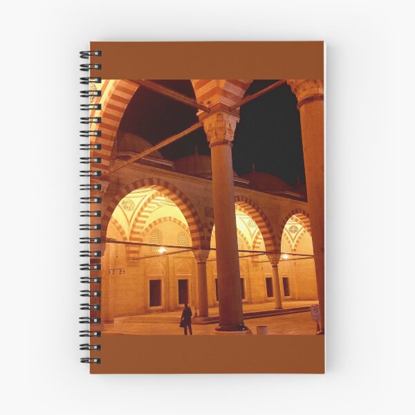 Item preview, The Selimiye Mosque Complex at Edirne designed and sold by Ambasador.