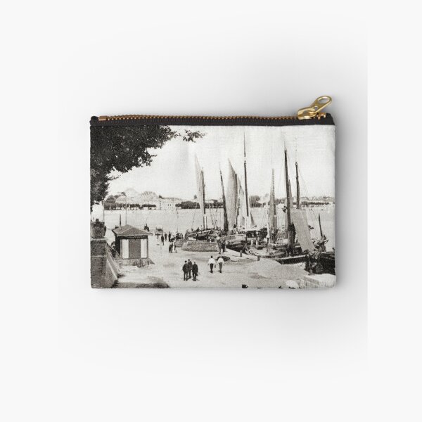 Item preview, Port of Royan, 1900s designed and sold by Francois Richet.