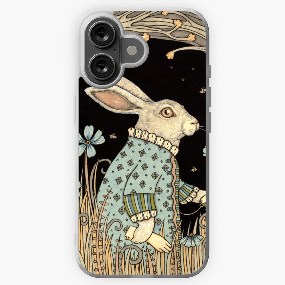 Item preview, iPhone Soft Case designed and sold by AnitaInverarity.