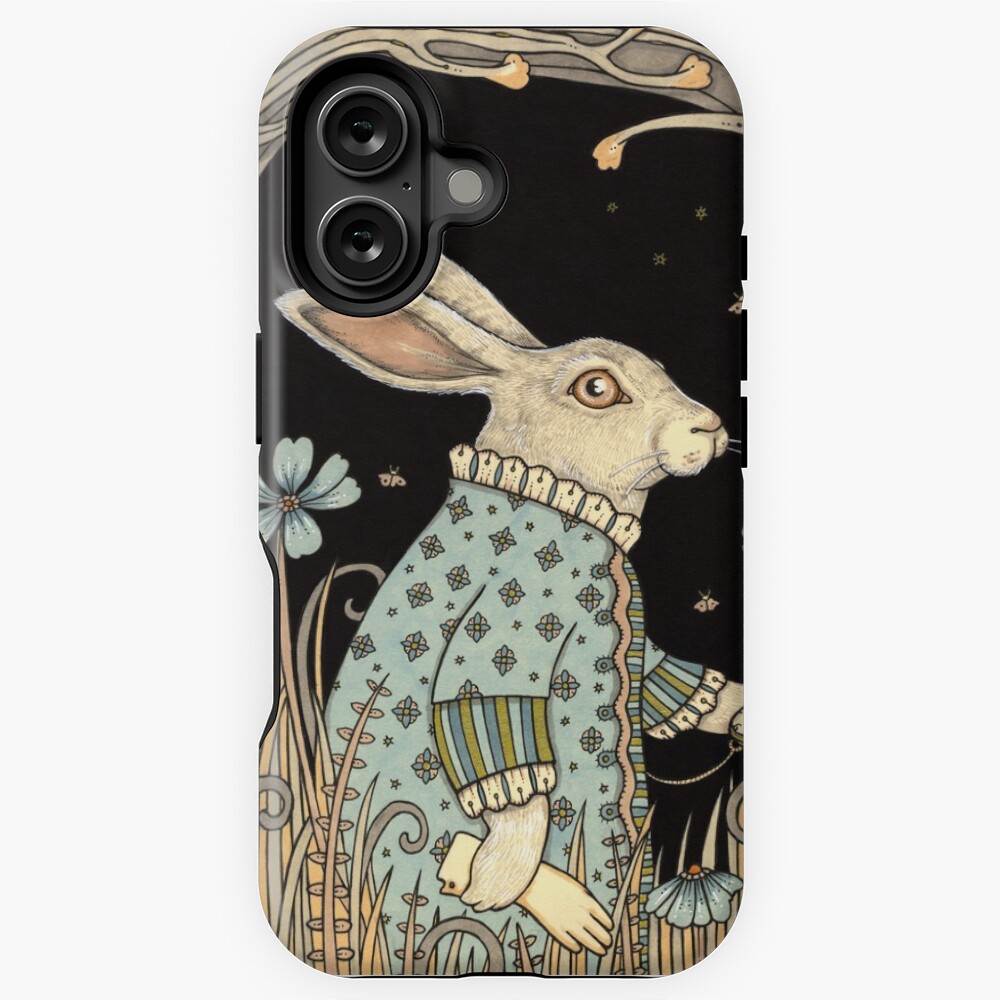 Item preview, iPhone Tough Case designed and sold by AnitaInverarity.