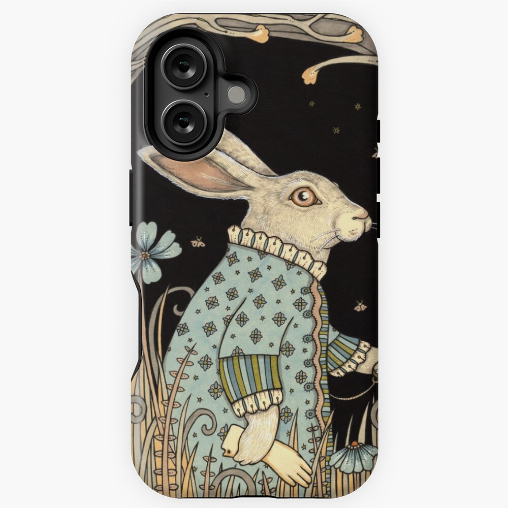 Item preview, iPhone Magsafe Tough Case designed and sold by AnitaInverarity.