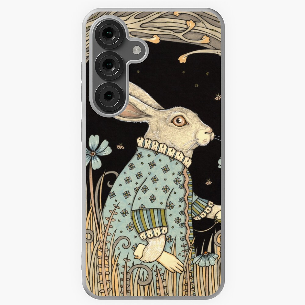 Item preview, Samsung Galaxy Soft Case designed and sold by AnitaInverarity.