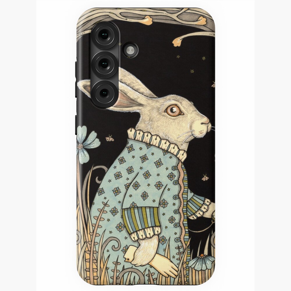 Item preview, Samsung Galaxy Tough Case designed and sold by AnitaInverarity.