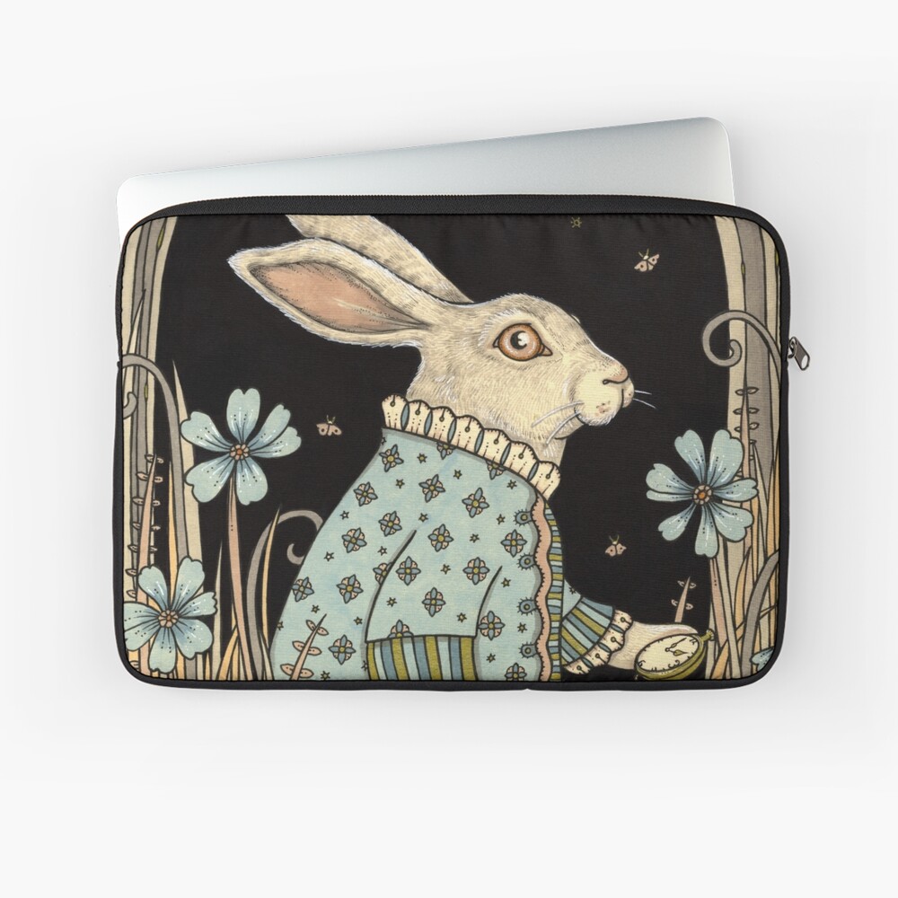 Item preview, Laptop Sleeve designed and sold by AnitaInverarity.