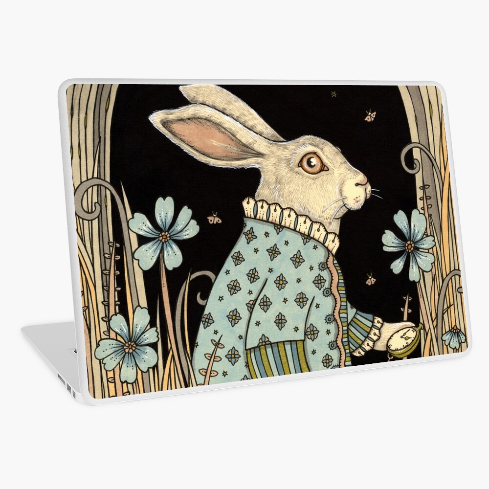 Item preview, Laptop Skin designed and sold by AnitaInverarity.