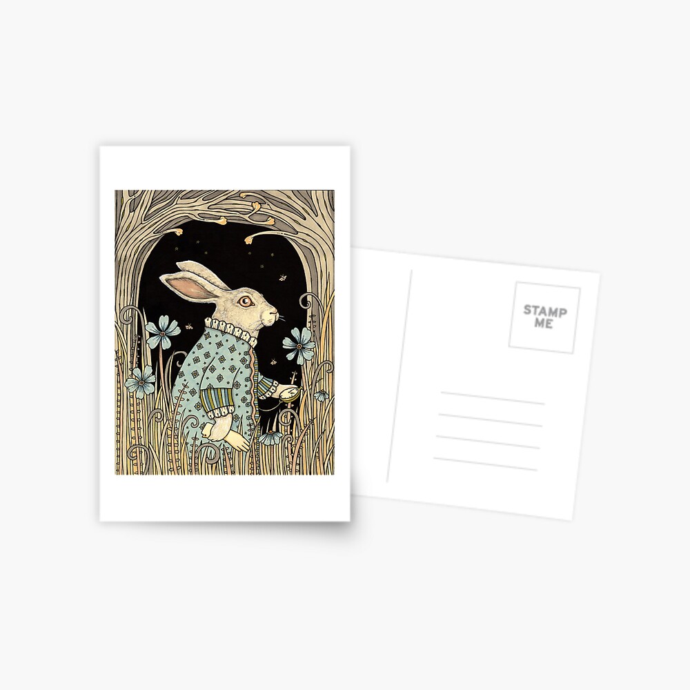 Item preview, Postcard designed and sold by AnitaInverarity.
