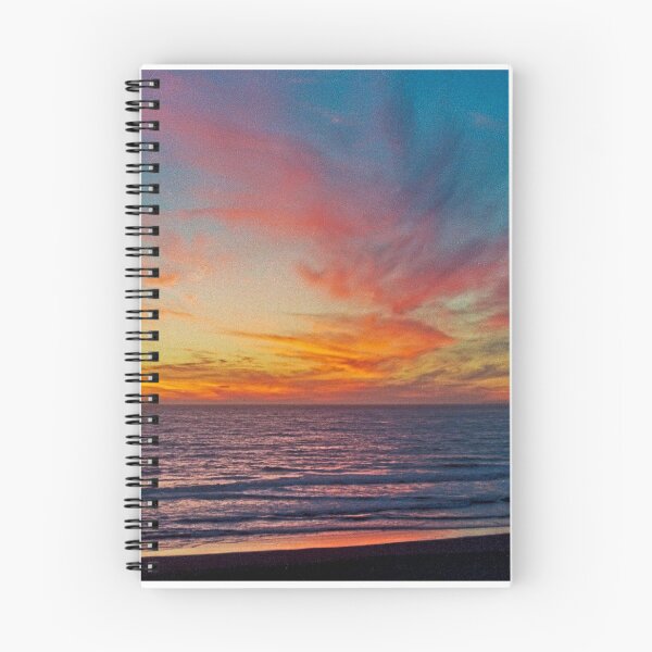 Item preview, Pacific Sunset designed and sold by Bryan Spellman.