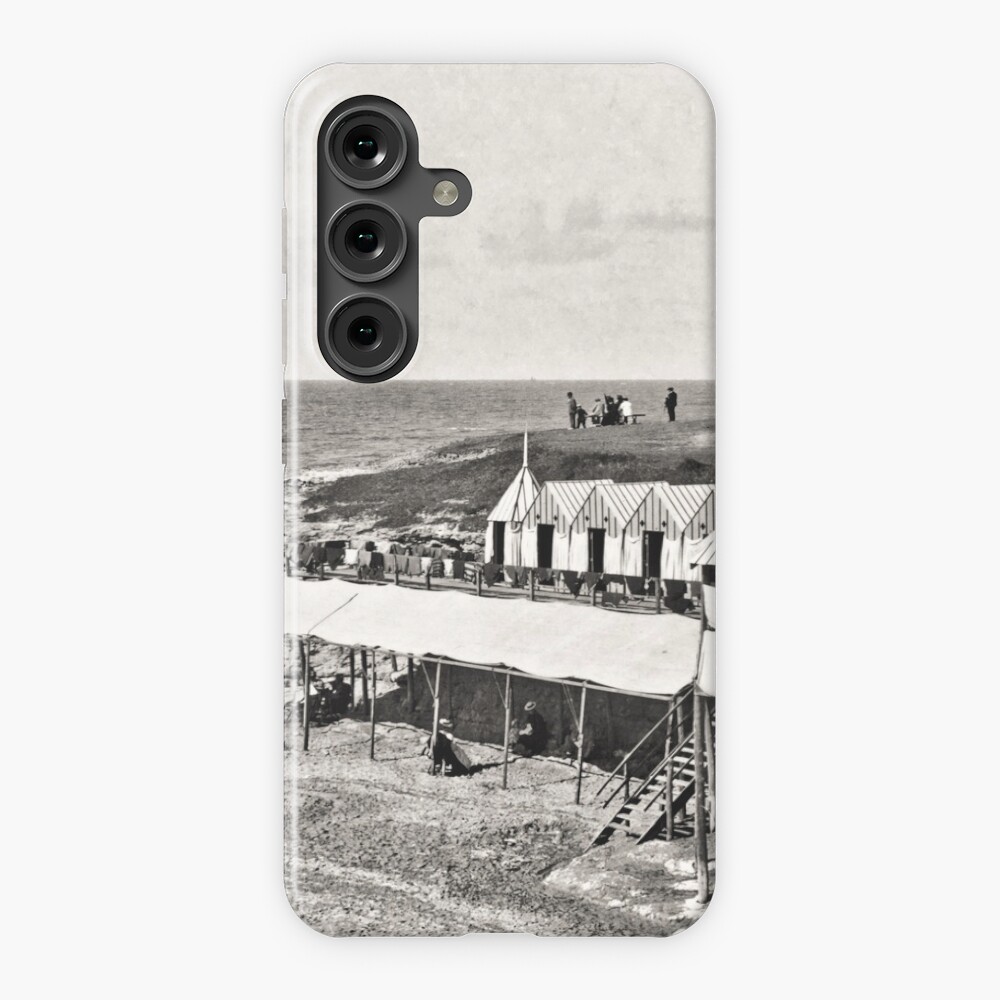 Aperçu de l'œuvre Coque rigide Samsung Galaxy créée et vendue par Richet.