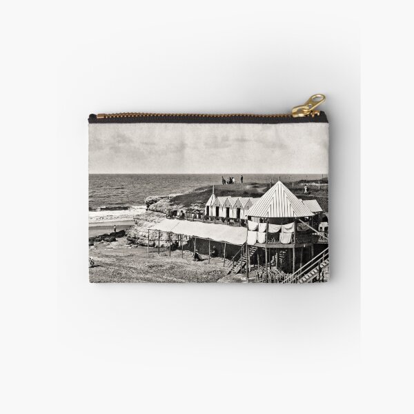 Item preview, Beach of Chay, 1900s designed and sold by Francois Richet.
