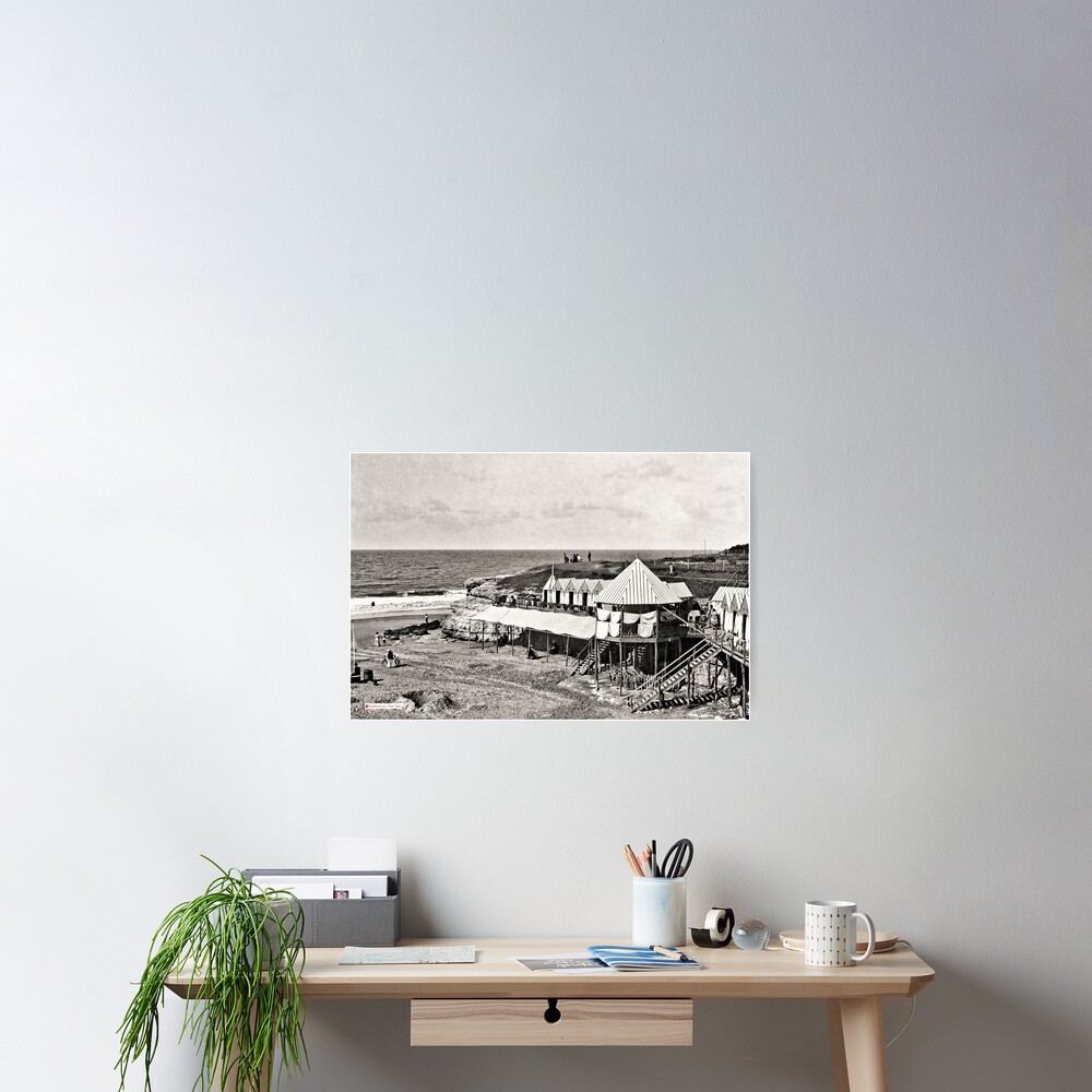 Aperçu de l'œuvre Poster créée et vendue par Richet.