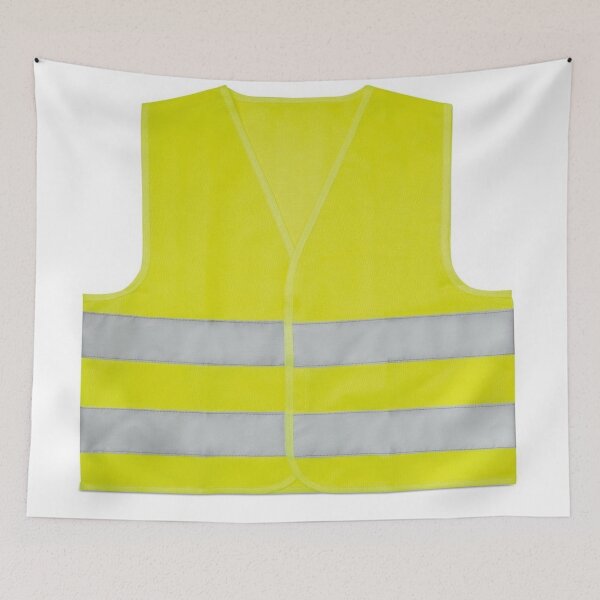 Item preview, Yellow Gillet designed and sold by jeffelby.