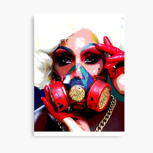 Artikel-Vorschau von Monet X Change: SCHLÄGT ALARM!, designt und verkauft von S-NettiThings.