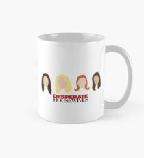 Desperate Housewives Mug