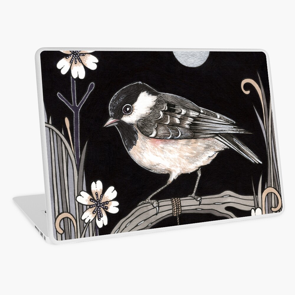 Item preview, Laptop Skin designed and sold by AnitaInverarity.