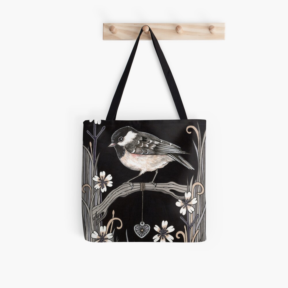 Item preview, All Over Print Tote Bag designed and sold by AnitaInverarity.