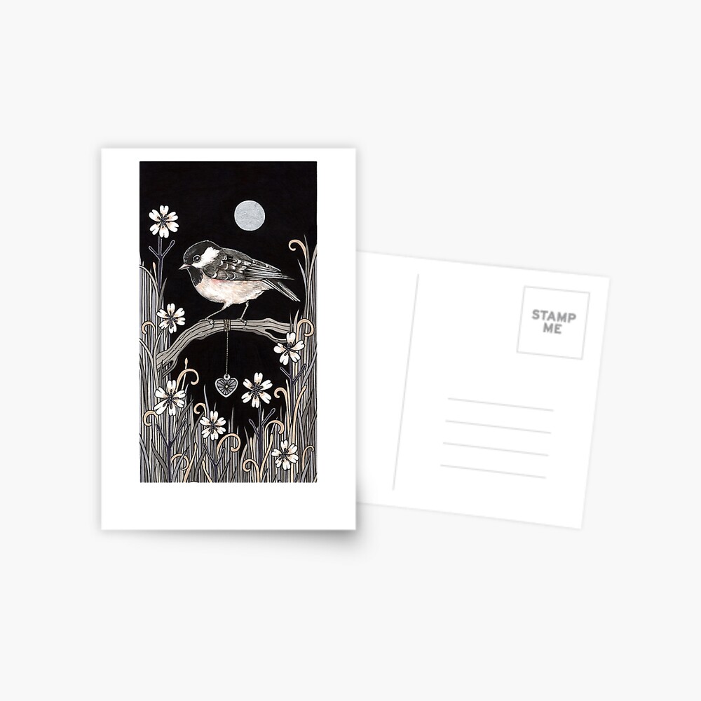 Item preview, Postcard designed and sold by AnitaInverarity.