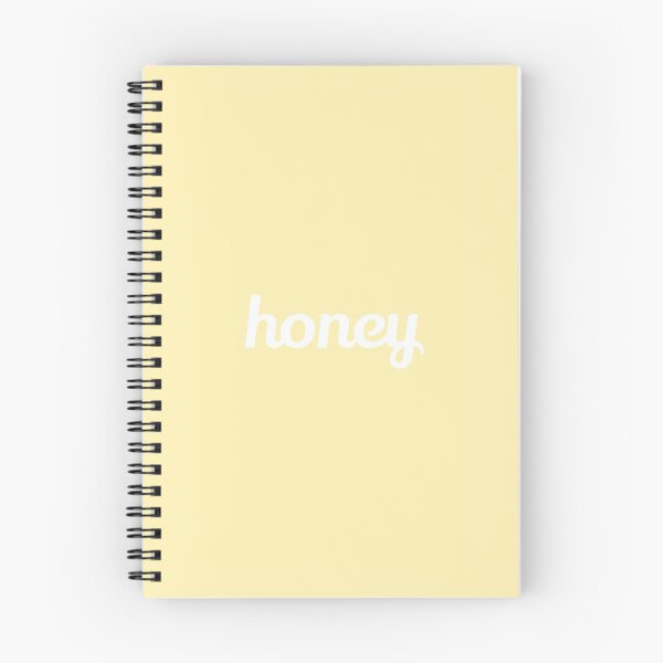 Item preview, honey designed and sold by Milkncookies.