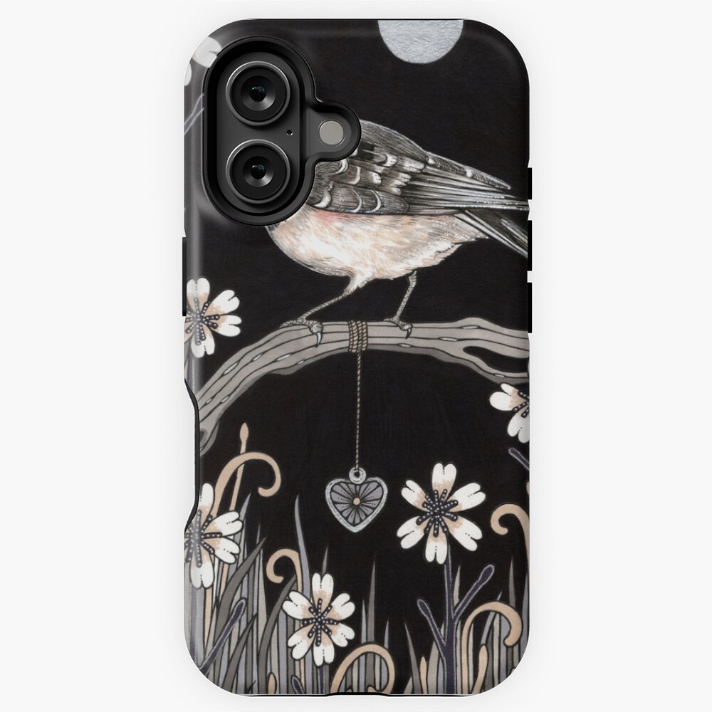 Item preview, iPhone Tough Case designed and sold by AnitaInverarity.