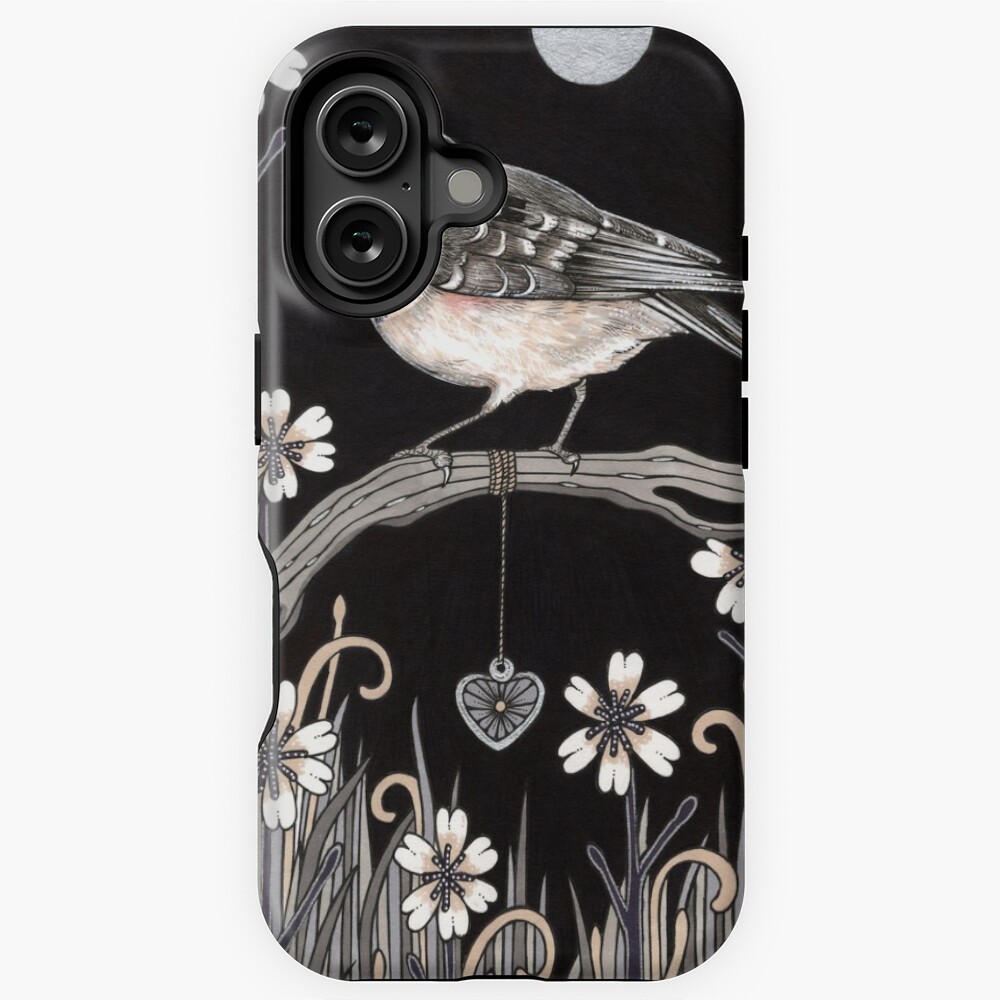 Item preview, iPhone Magsafe Tough Case designed and sold by AnitaInverarity.